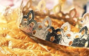 Galette des Rois