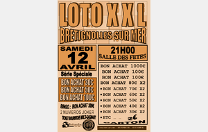 LOTO XXL