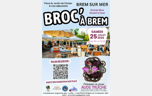 Broc A Brem