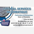 Littoral services informatique