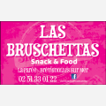 Las Bruschettas