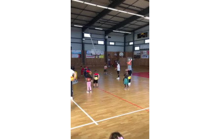 Baby Tour U7 - 1