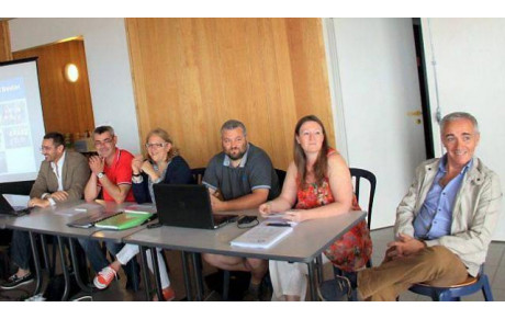 Assemblée Générale 2015