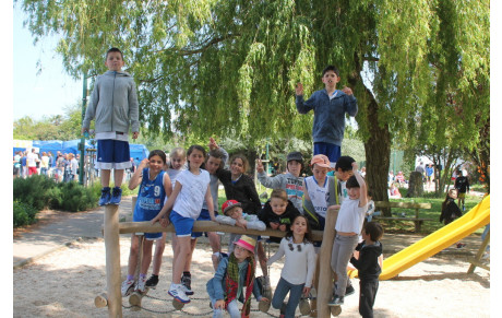 Tournois jeunes - mai 2016