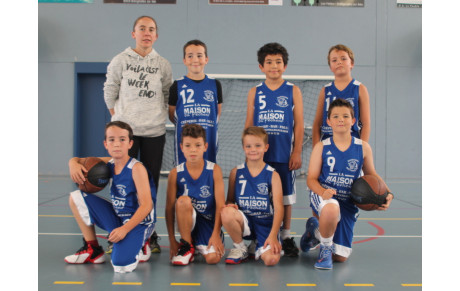 Résulats 1ère Phase