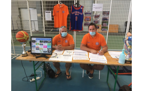 Forum des associations