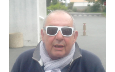 Hommage à Michel LECLAIR