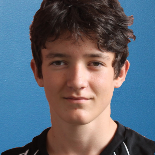 Keran Gonzalez-bouteau