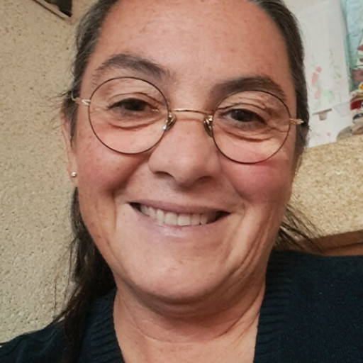 Frédérique Martineau