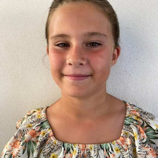 Enora Lamboley