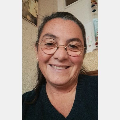 Frédérique Martineau